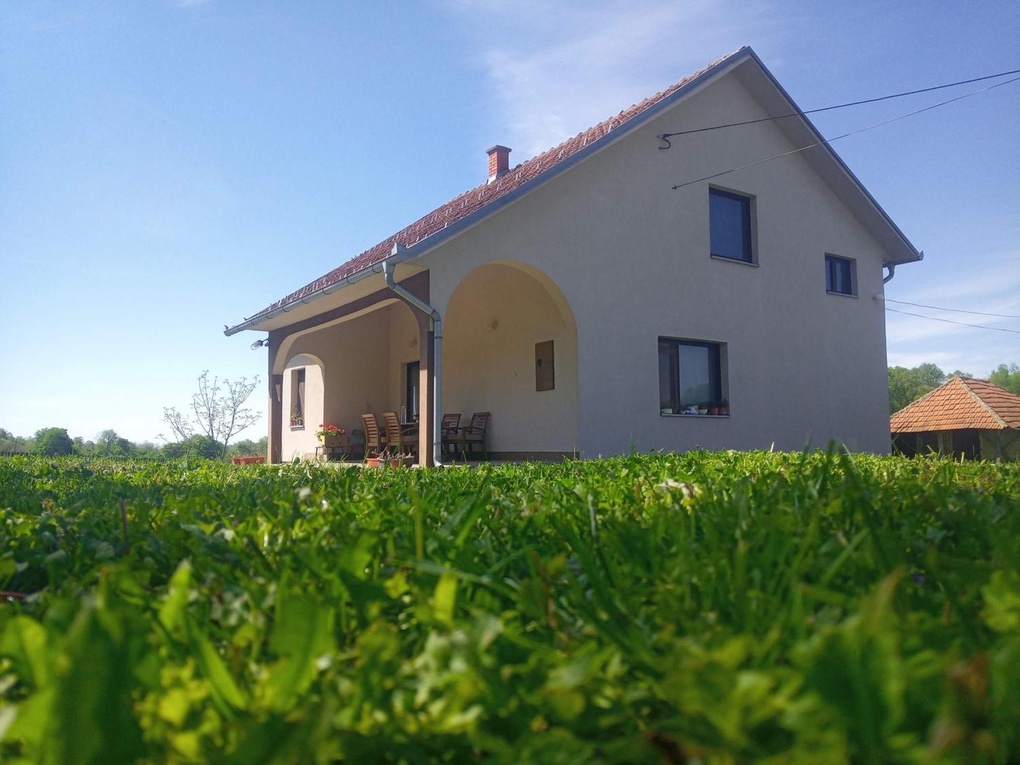 Kosmaj Casa Maia Ducina Exterior foto